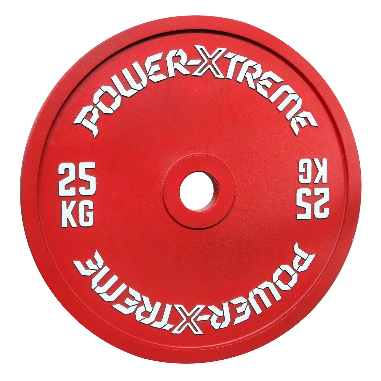 kalibrierte Hantelscheiben | 50 mm | farbcodiert | IPF | 0,25 Kg - 25 Kg |