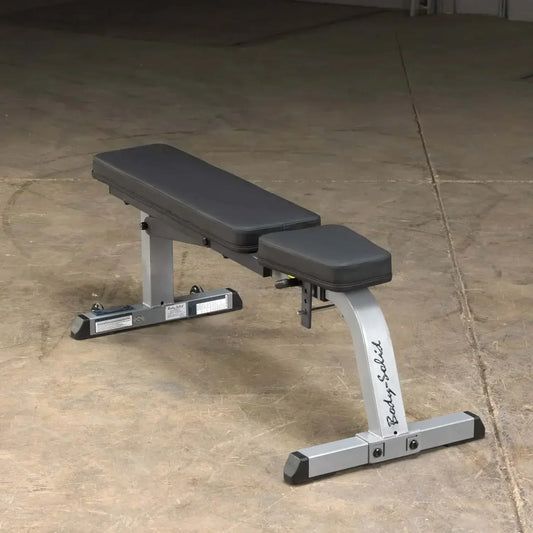 Body Solid | Flachbank | Schrägbank | verstellbar | GFI-21 |