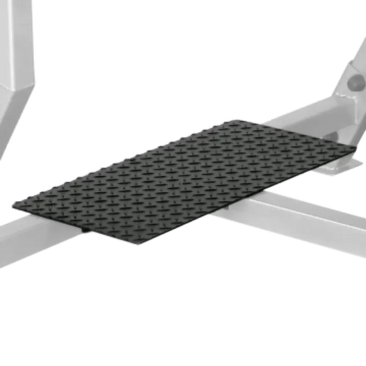 Body Solid | Helferplattform | Spotter | Erweiterung | SP-12 |