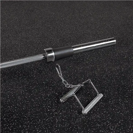Body Solid | T-Bar Griff Vorrichtung | 50mm | T Bar Hülse | LMSE |
