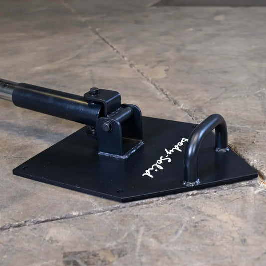 Body Solid | T Bar Row | Landmine Base | 50mm | TBR-50 |
