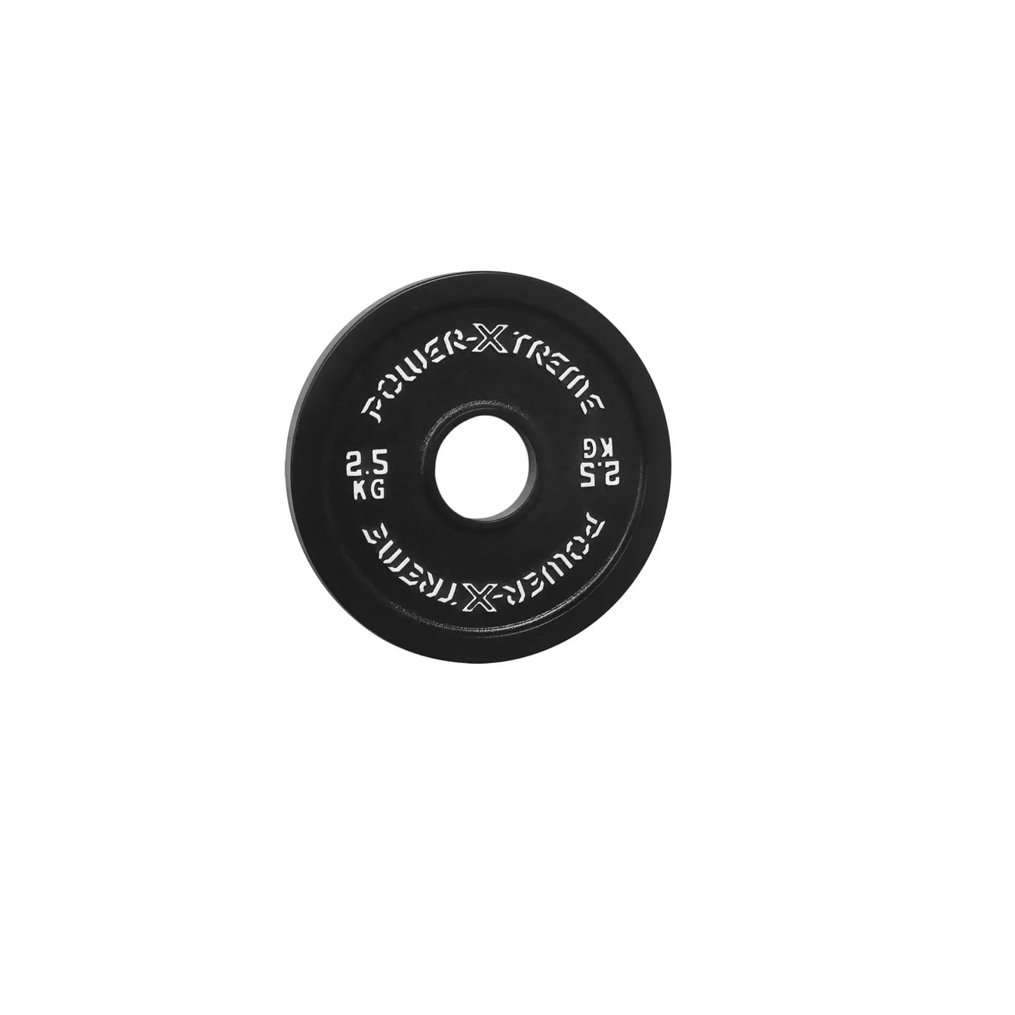 kalibrierte Hantelscheiben | 50 mm | farbcodiert | IPF | 0,25 Kg - 25 Kg |