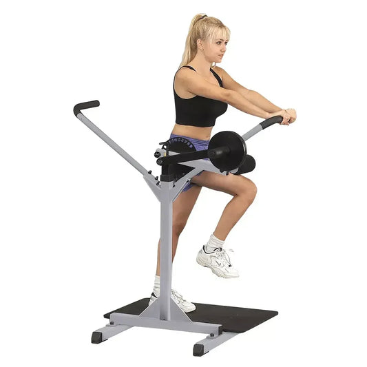 Body Solid | Adduktoren- Abduktoren Maschine | GCMH-390 |