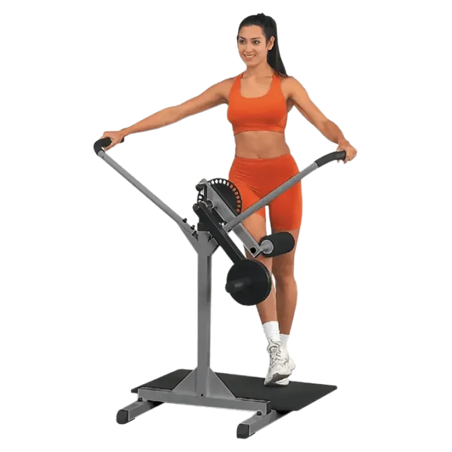 Body Solid | Adduktoren- Abduktoren Maschine | GCMH-390 |