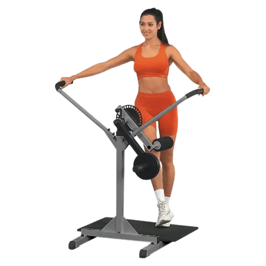 Body Solid | Adduktoren- Abduktoren Maschine | GCMH-390 |