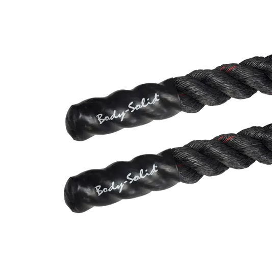 Body Solid | Battle Rope | Schwungseil | Studio | BSTBR |