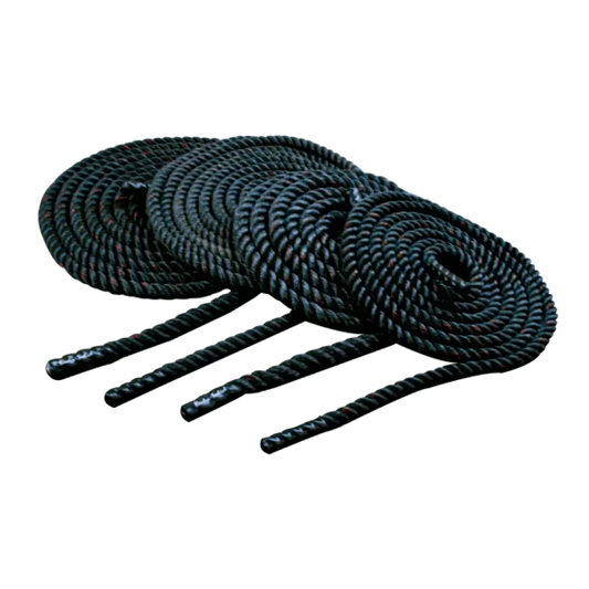 Body Solid | Battle Rope | Schwungseil | Studio | BSTBR |