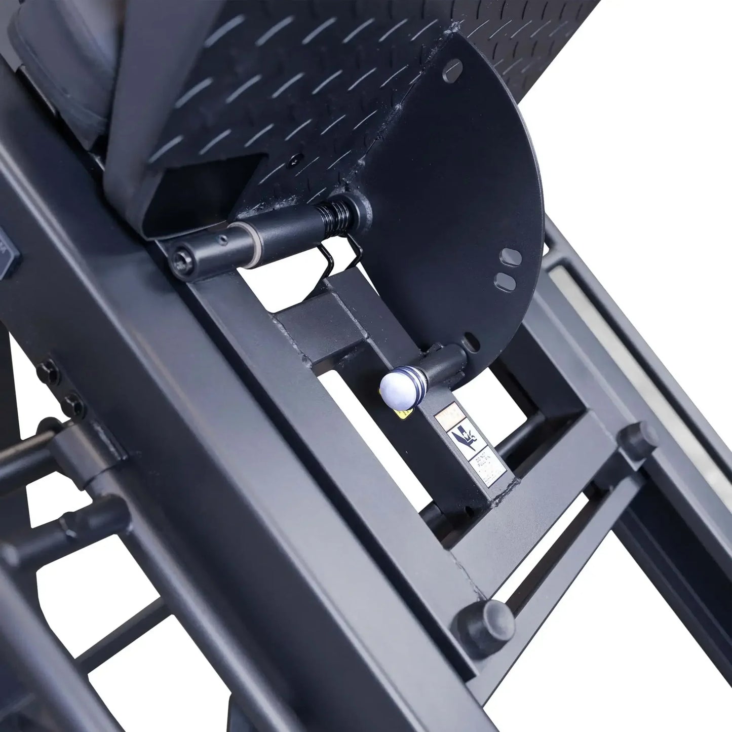 Body Solid | Beinpresse | Hackenschmidt | 45 Grad | 2in1 | GLPH-1100B |