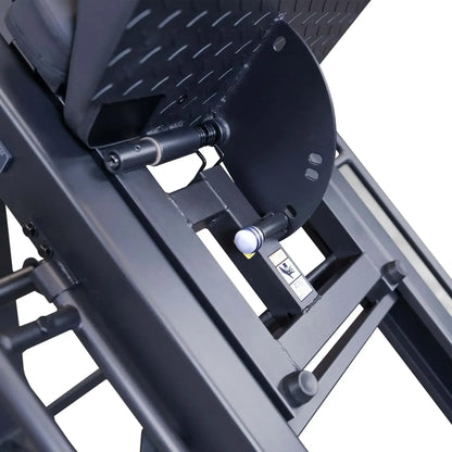 Body Solid | Beinpresse | Hackenschmidt | 45 Grad | 2in1 | GLPH-1100B |