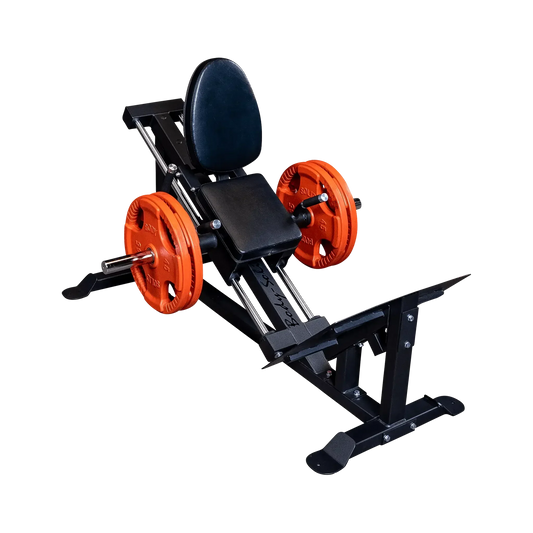 Body Solid | Beinpresse | Wadenhebestation | 2in1 | GCLP-100 |