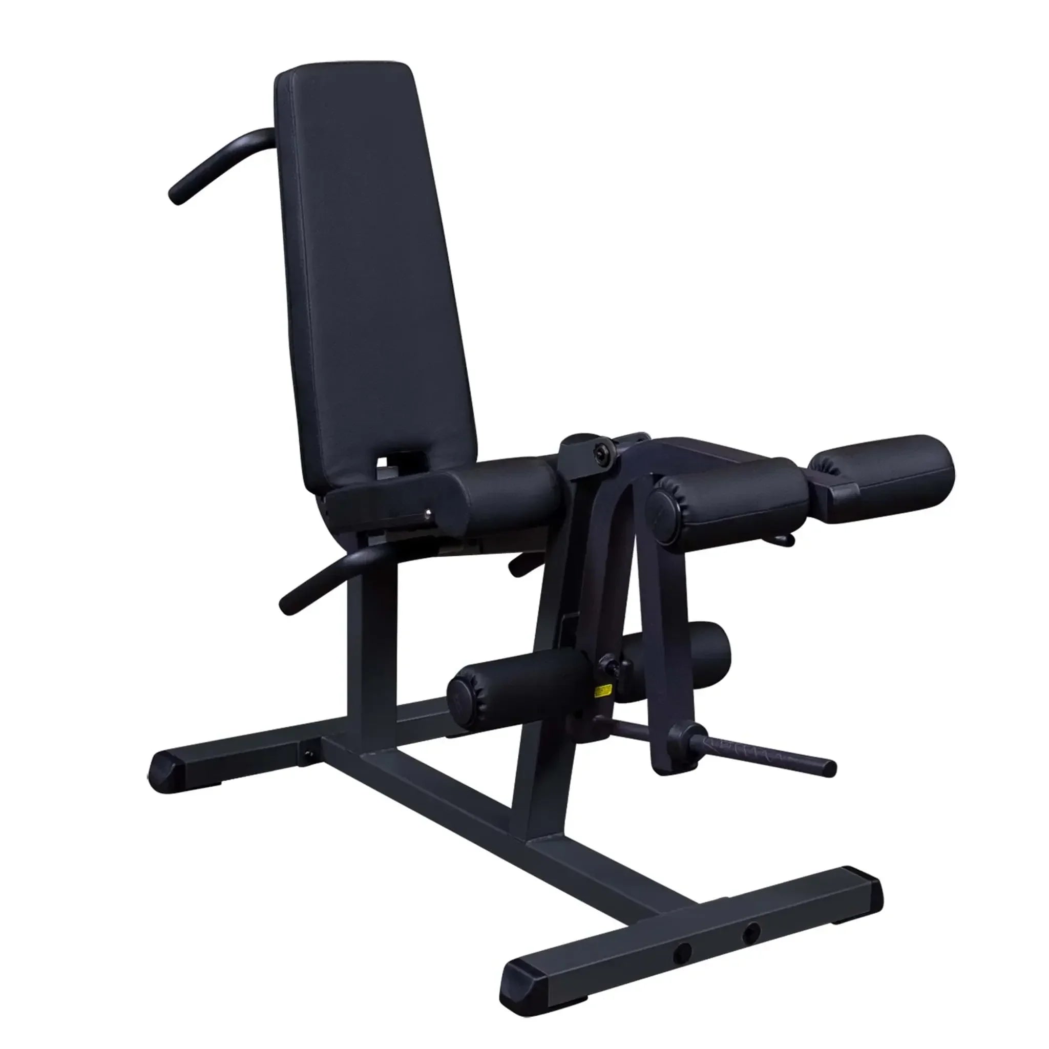 Body Solid | Beinstrecker Beinbeuger | 2in1 | Beintrainer | GLCE-365B