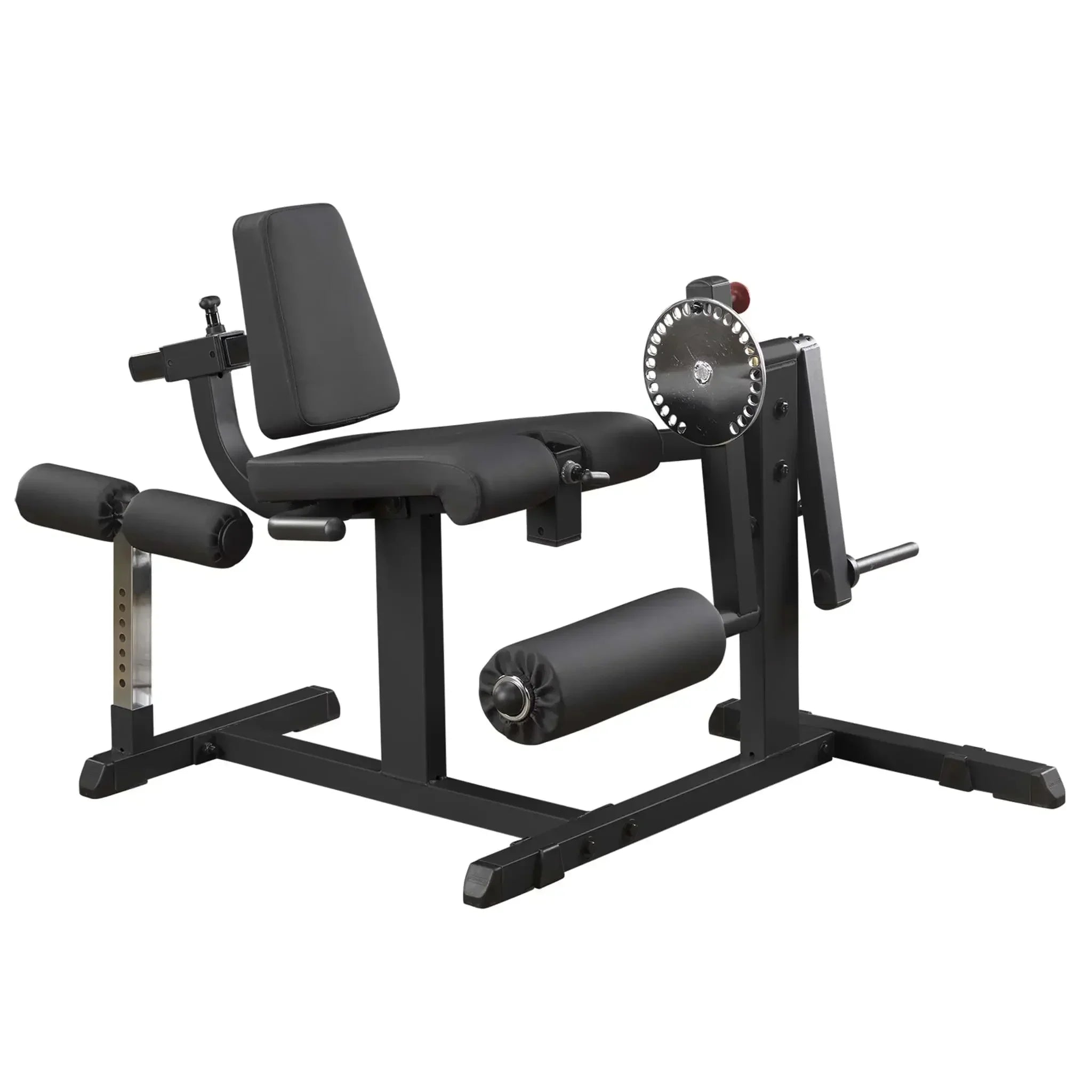 Body Solid | Beinstrecker-Beinbeuger | Comfort | GCEC-340B |