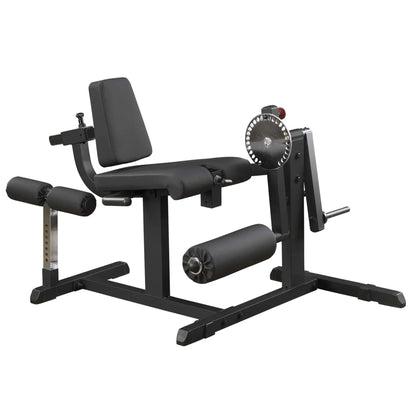 Body Solid | Beinstrecker-Beinbeuger | Comfort | GCEC-340B |