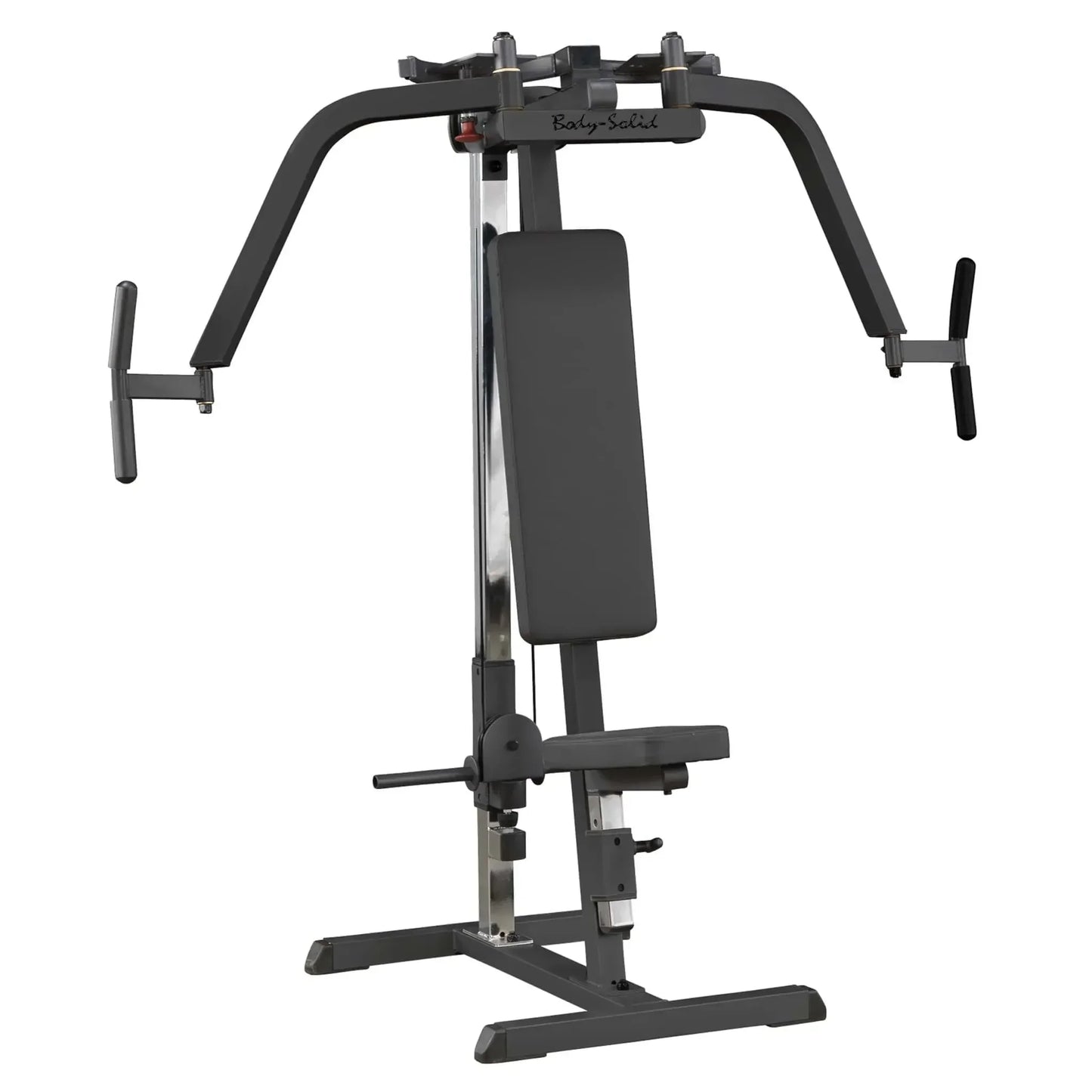Body Solid | Butterfly Maschine | Reverse Butterfly | GPM-65B |