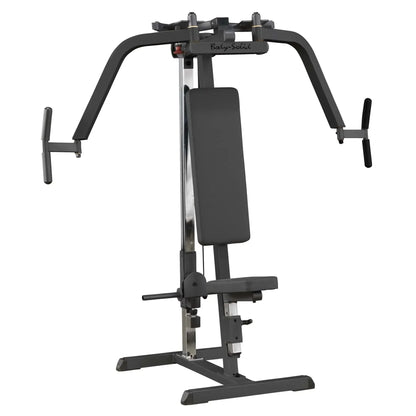 Body Solid | Butterfly Maschine | Reverse Butterfly | GPM-65B |