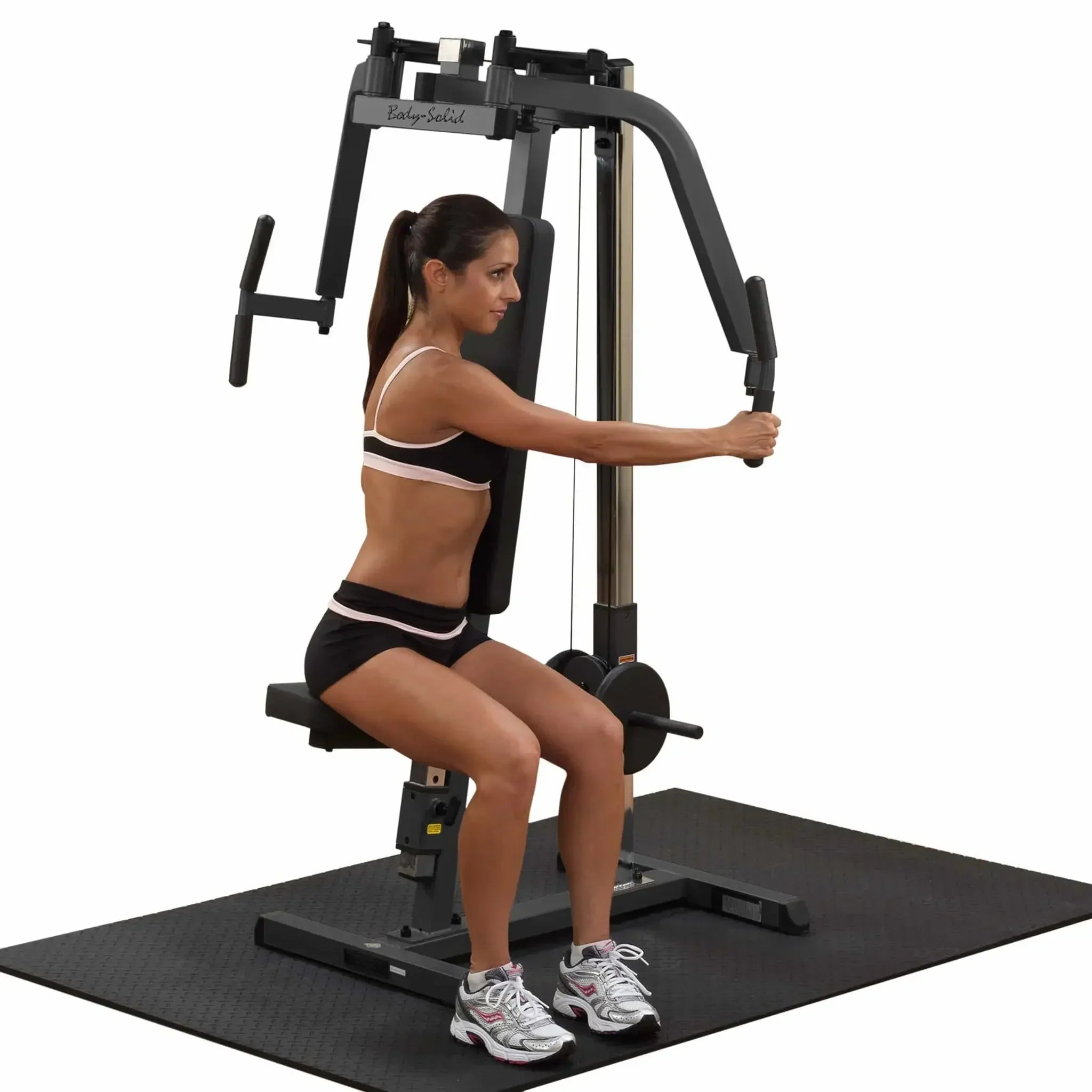 Body Solid | Butterfly Maschine | Reverse Butterfly | GPM-65B |