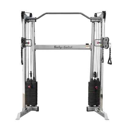 Body Solid |  Cable Cross | Functional Trainer | Studio | GDCC-200 |