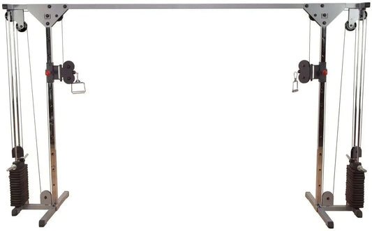 Body Solid | Cable Crossover | Kabelzug | Crossover | GCCO-150 |
