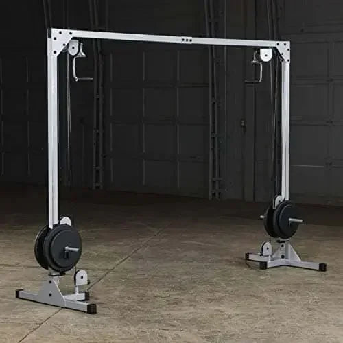 Body Solid | Cable-Crossover | Kabelzug | GCCO-112 |