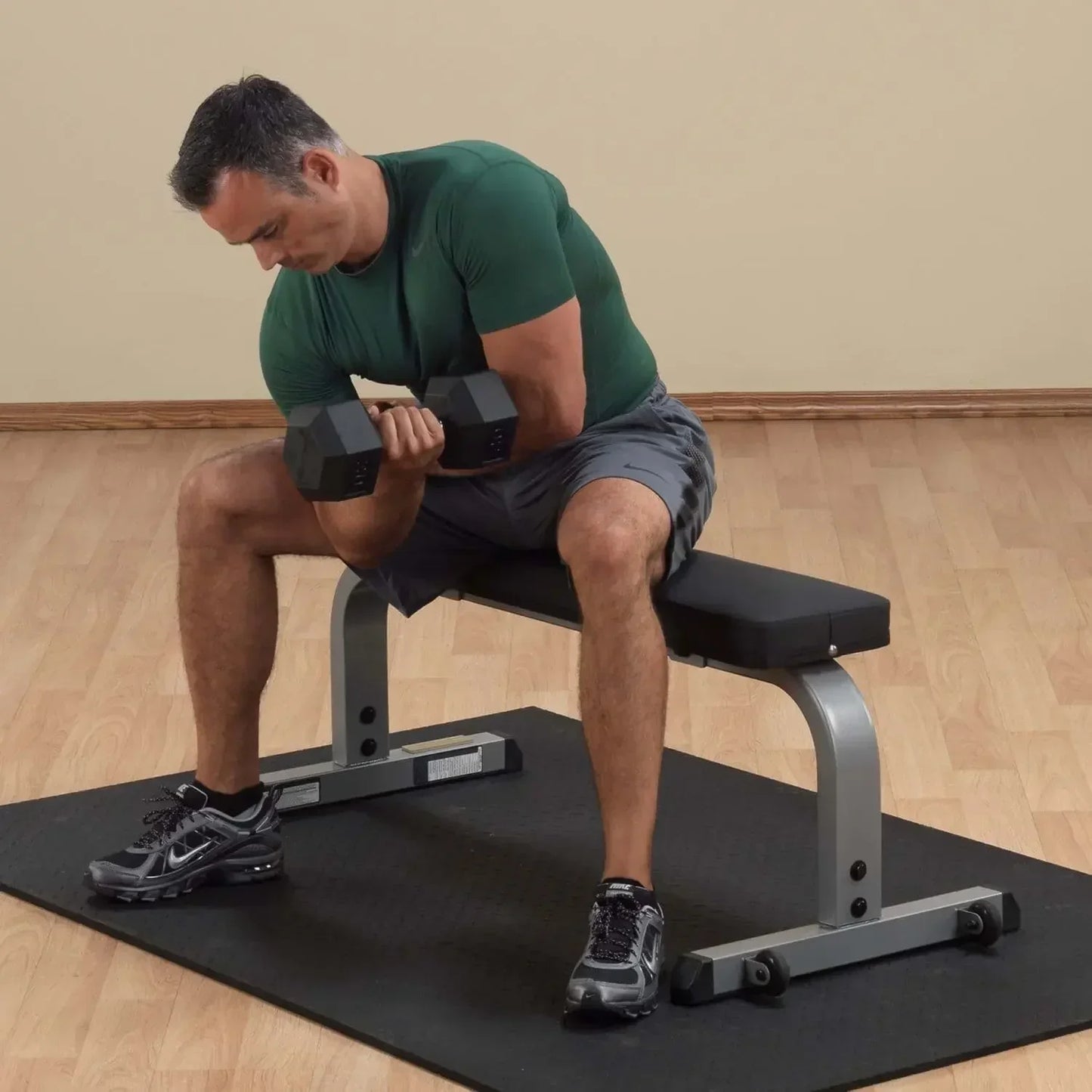 Body Solid | Flachbank | 350 Kg | GFB-350 |