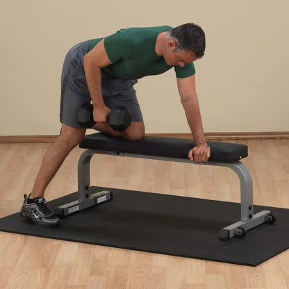 Body Solid | Flachbank | 350 Kg | GFB-350 |