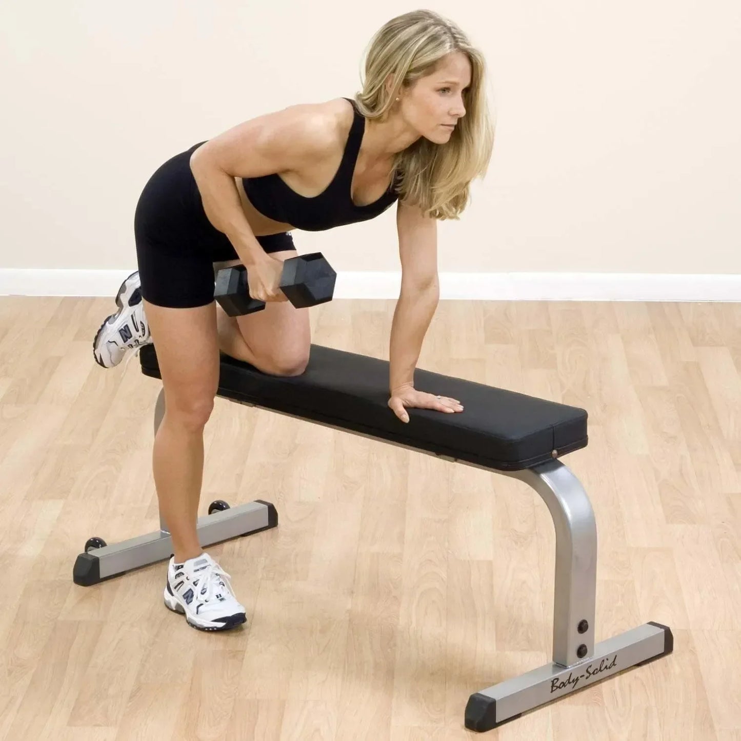 Body Solid | Flachbank | 350 Kg | GFB-350 |