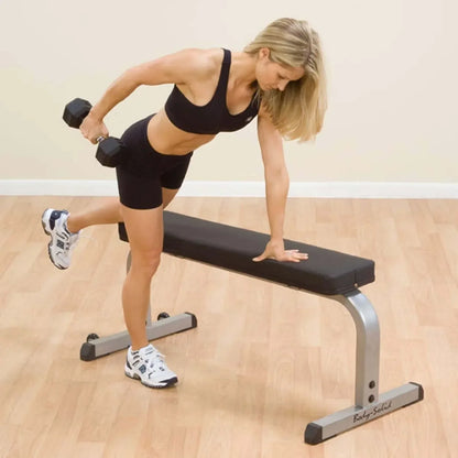 Body Solid | Flachbank | 350 Kg | GFB-350 |
