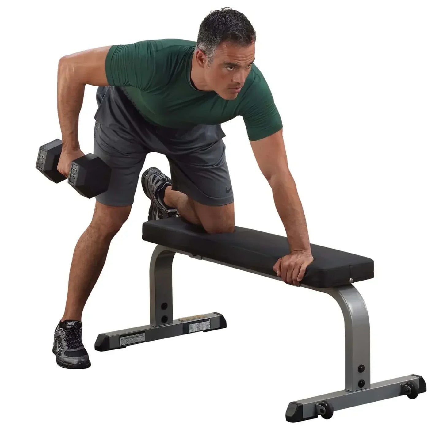 Body Solid | Flachbank | 350 Kg | GFB-350 |