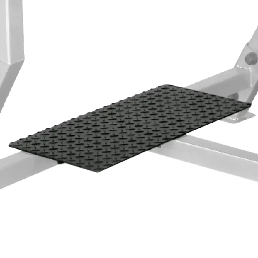 Body Solid | Helferplattform | Spotter | Erweiterung | SP-12 |