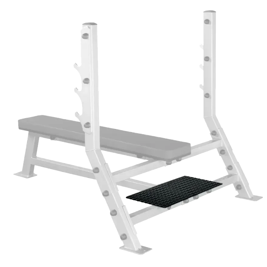 Body Solid | Helferplattform | Spotter | Erweiterung | SP-12 |