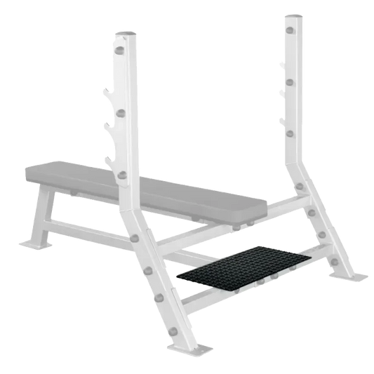 Body Solid | Helferplattform | Spotter | Erweiterung | SP-12 |