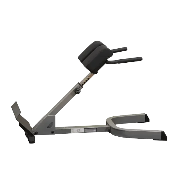 Body Solid | Hyperextension 45° Grad | Rückenstrecker | GHYP-345 |