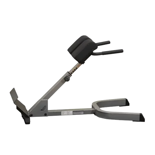 Body Solid | Hyperextension 45° Grad | Rückenstrecker | GHYP-345 |
