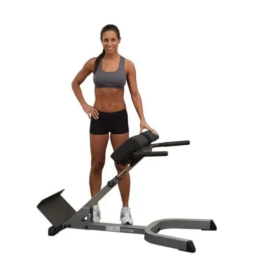 Body Solid | Hyperextension 45° Grad | Rückenstrecker | GHYP-345 |