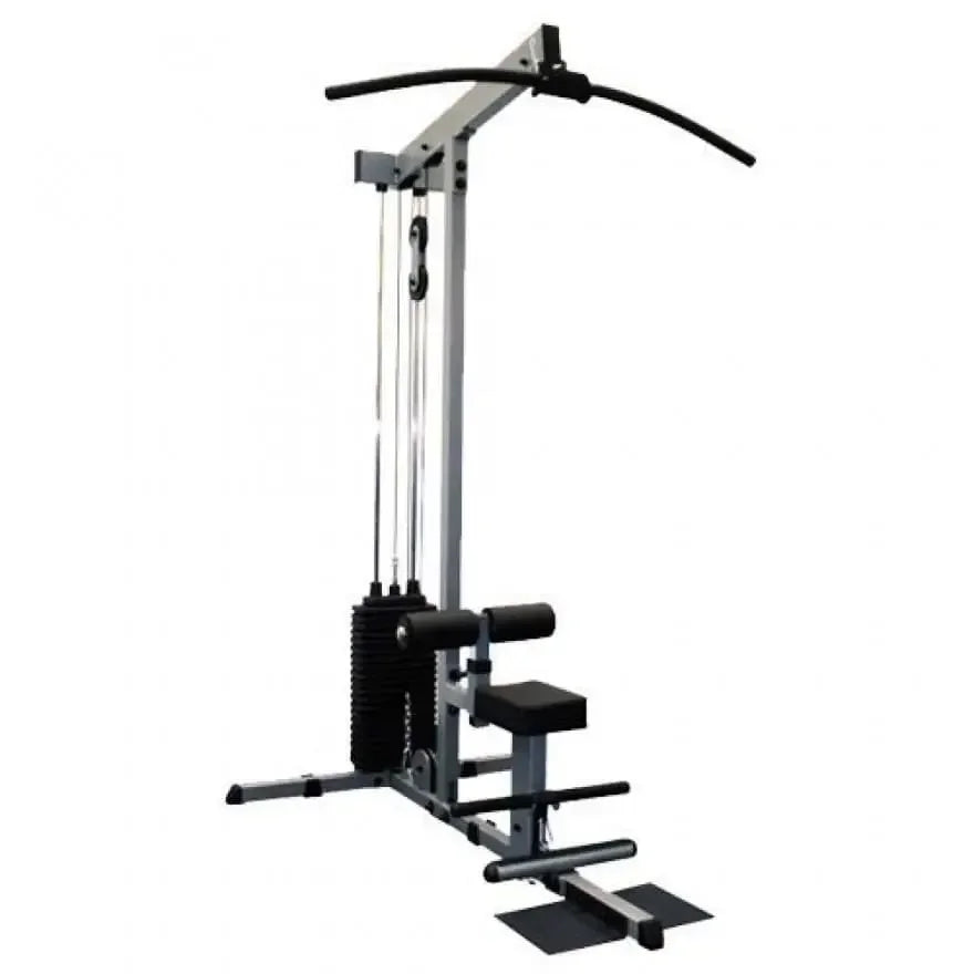 Body Solid | Latzug | Seilzug | Latzugturm | mit Steckgewichte | GLM-84 |