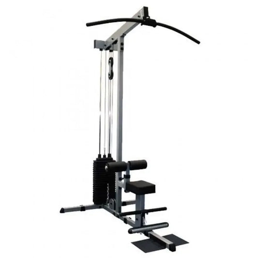 Body Solid | Latzug | Seilzug | Latzugturm | mit Steckgewichte | GLM-84 |