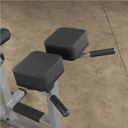Body Solid | Rückenstrecker | Profi | Rückentrainer | GRCH-322 |