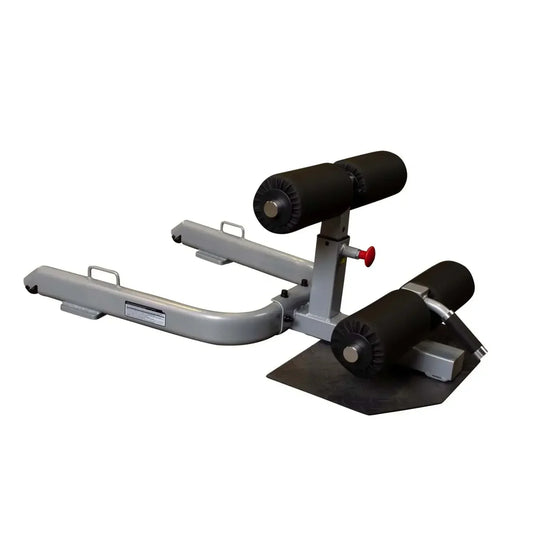 Body Solid | Sissy Squat | Kniebeugentrainer | Profi | GSS-50 |