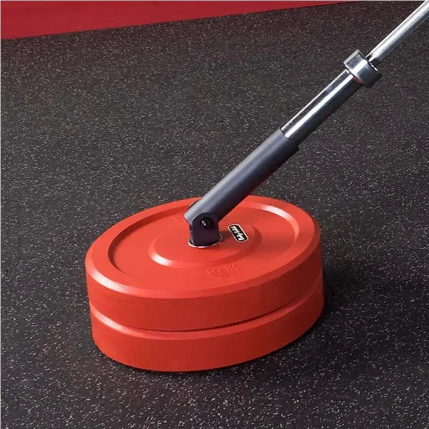 Body Solid | T-Bar Gelenk | 50mm | 360° drehbar | LMPP |