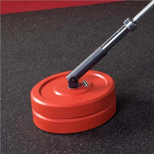 Body Solid | T-Bar Gelenk | 50mm | 360° drehbar | LMPP |