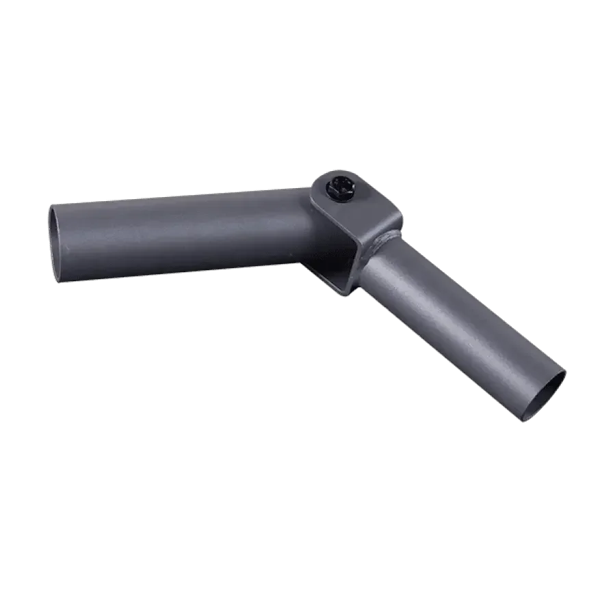 Body Solid | T-Bar Gelenk | 50mm | 360° drehbar | LMPP |