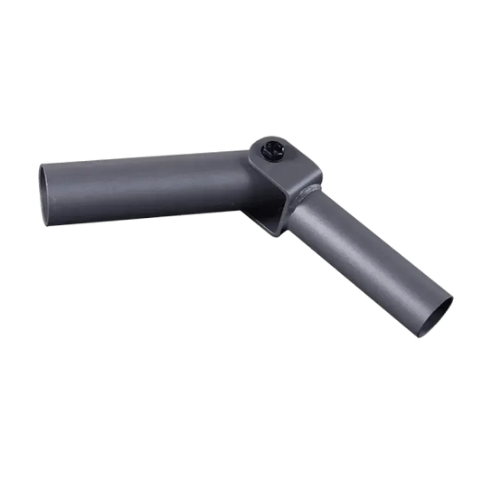 Body Solid | T-Bar Gelenk | 50mm | 360° drehbar | LMPP |