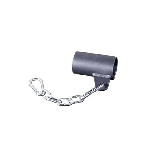 Body Solid | T-Bar Griff Vorrichtung | 50mm | T Bar Hülse | LMSE |