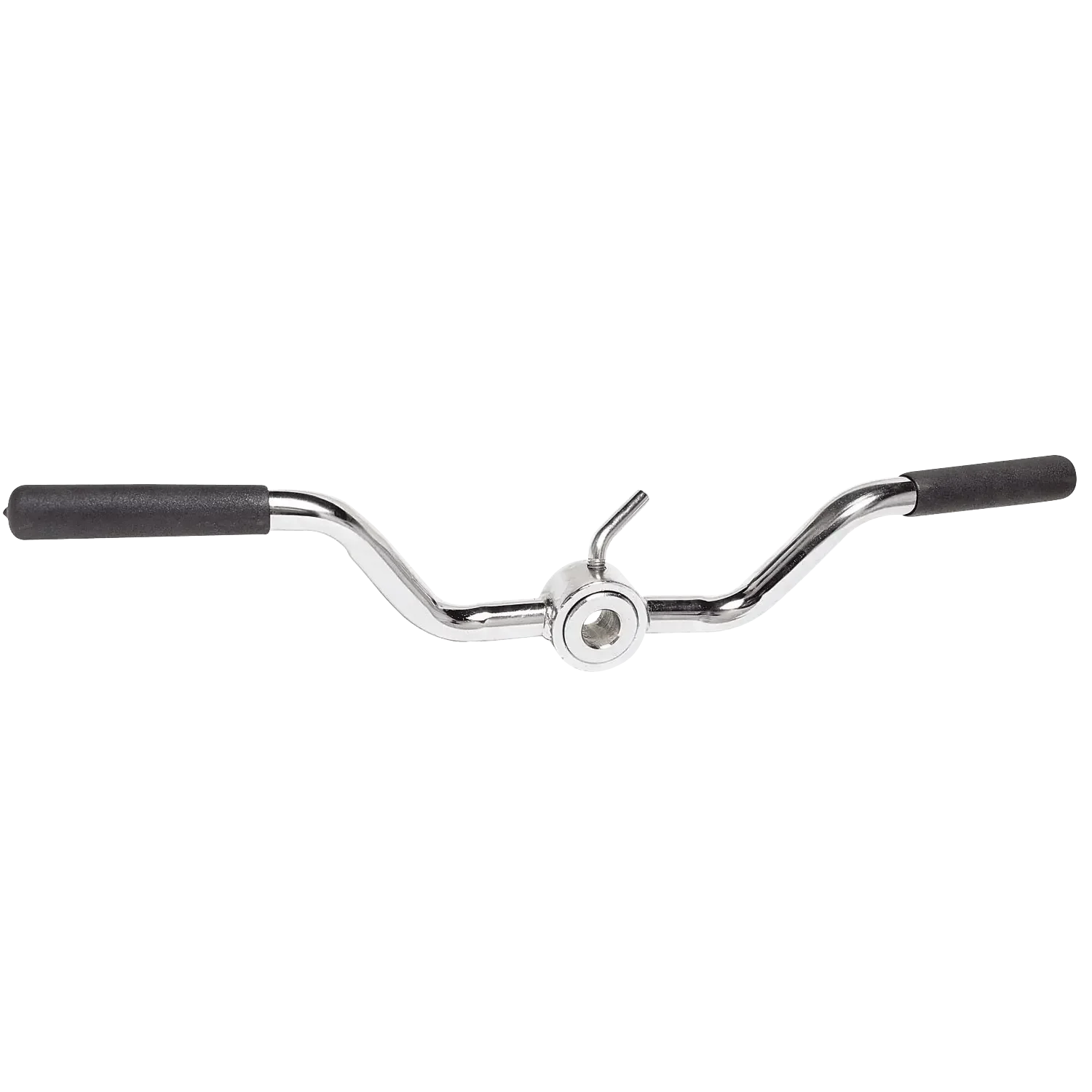 Body Solid | T-Bar Griff | für Langhanteln | 30mm & 50mm | LBB |