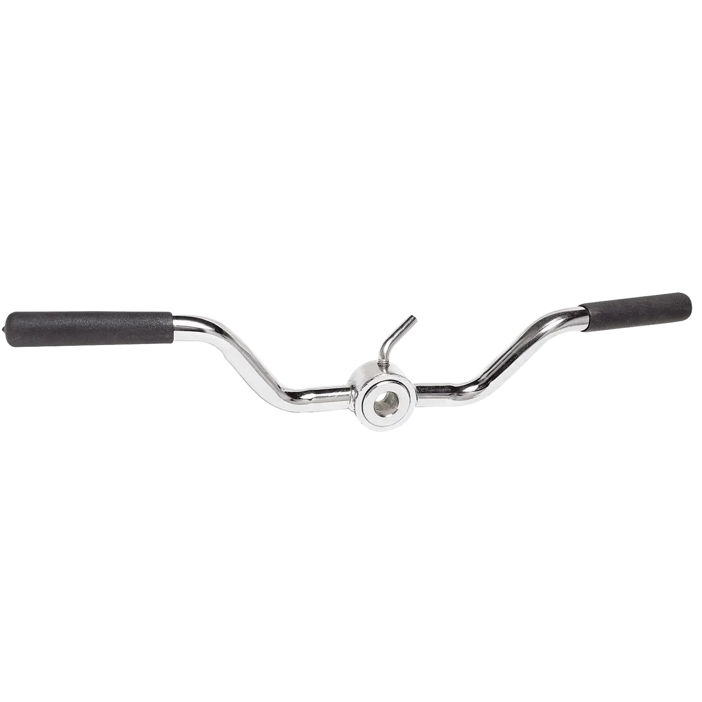 Body Solid | T-Bar Griff | für Langhanteln | 30mm & 50mm | LBB |