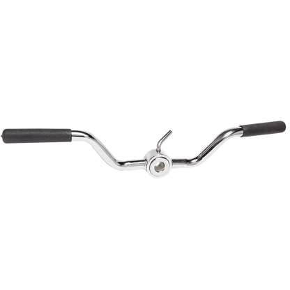 Body Solid | T-Bar Griff | für Langhanteln | 30mm & 50mm | LBB |