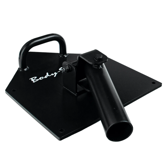 Body Solid | T Bar Row | Landmine Base | 50mm | TBR-50 |