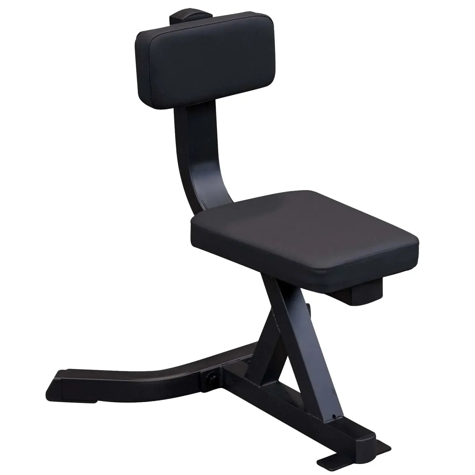 Body Solid | Trainingsstuhl | GST-20B | Black Edition