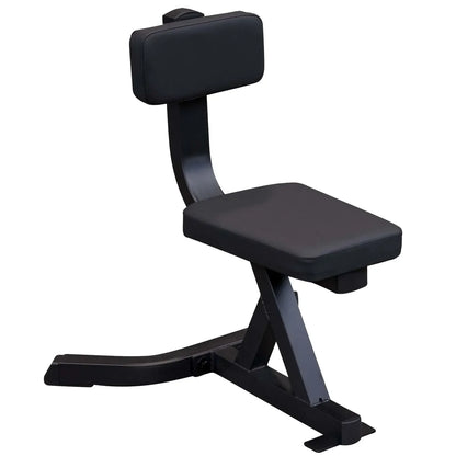 Body Solid | Trainingsstuhl | GST-20B | Black Edition