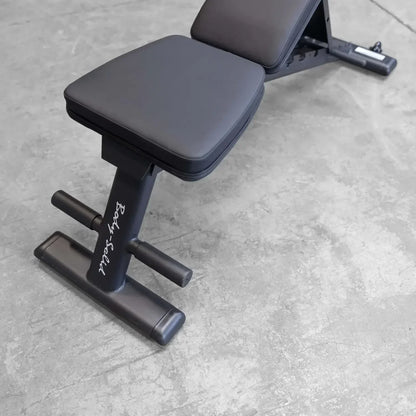 Body Solid | klappbare Hantelbank | Black Edition | GFID-225B |